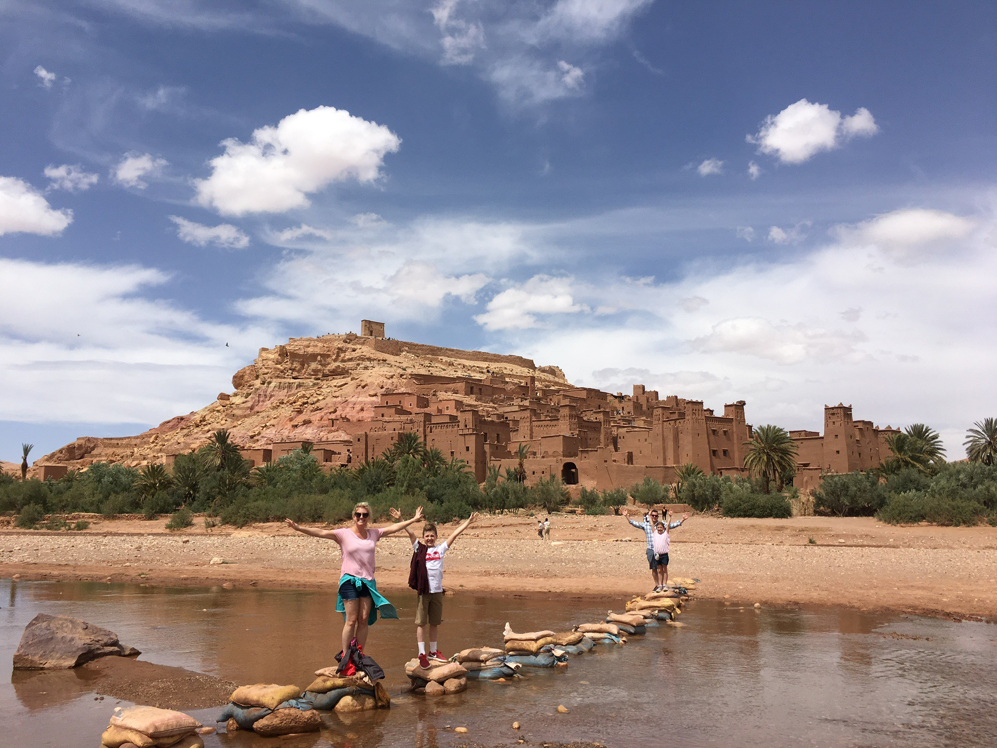 tour marrakech merzouga fes